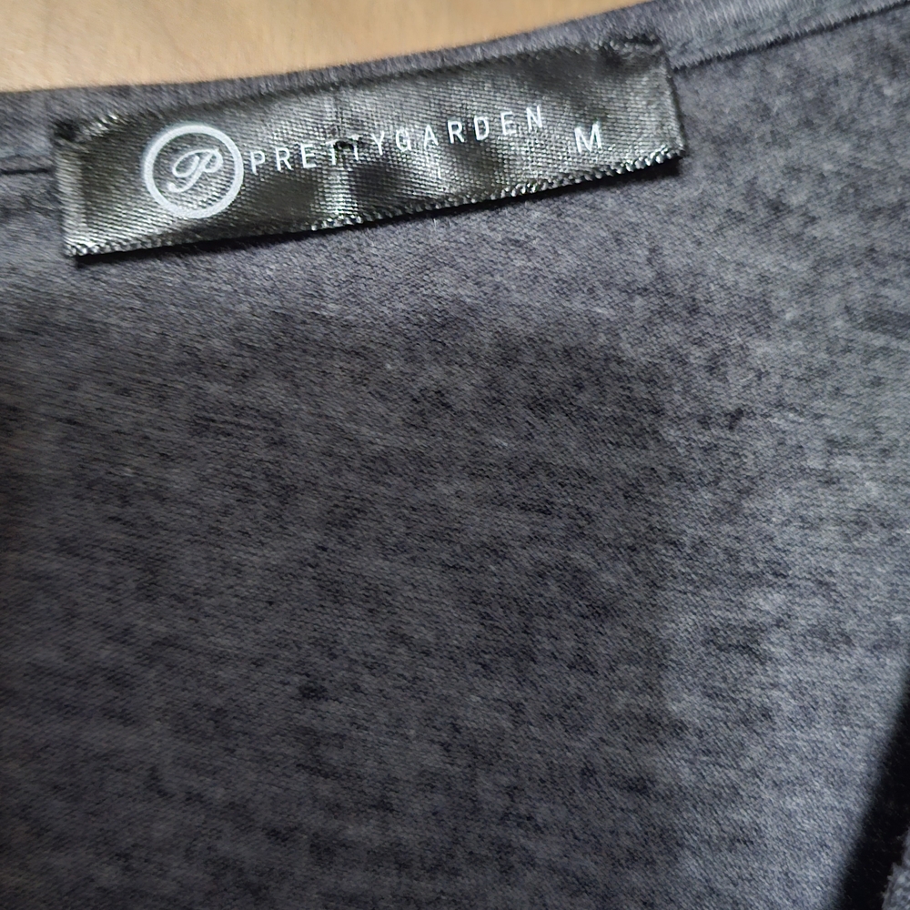 PrettyGarden Gray Jumper